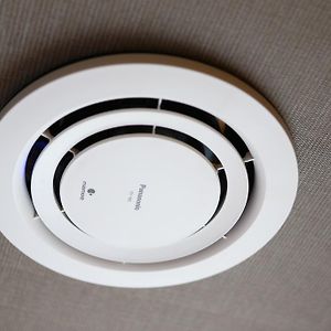 Kamer in Japanse Stijl